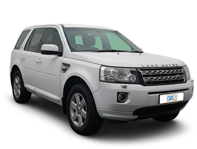 Landrover Freelander 2-img